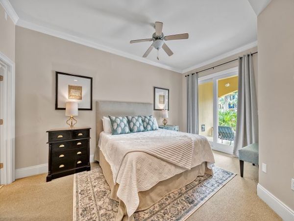 Gorgeous Vacation Condo in Santa Rosa Beach Sleeps 8 Guests