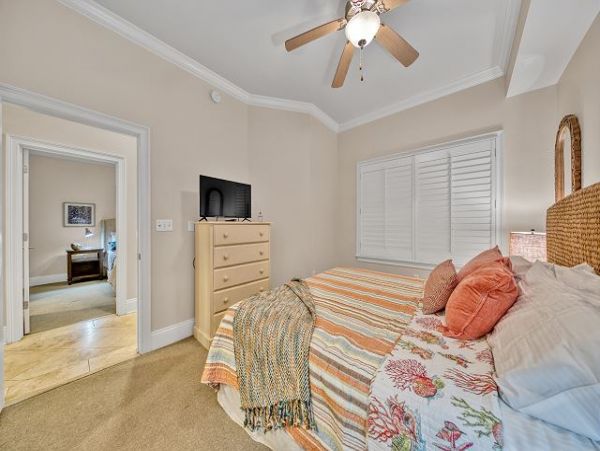 Gorgeous Vacation Condo in Santa Rosa Beach Sleeps 8 Guests