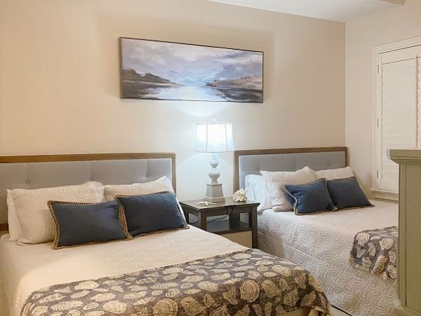 Gorgeous Vacation Condo in Santa Rosa Beach Sleeps 8 Guests