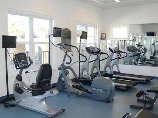 Gorgeous Vacation Condo in Santa Rosa Beach Sleeps 8 Guests