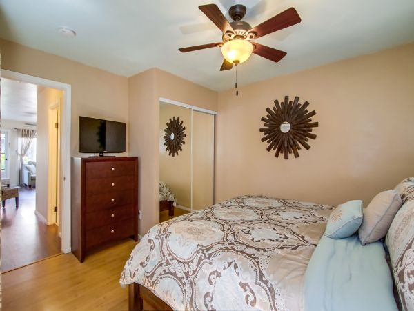 Mission Beach And Pacific Beach Home 1021316