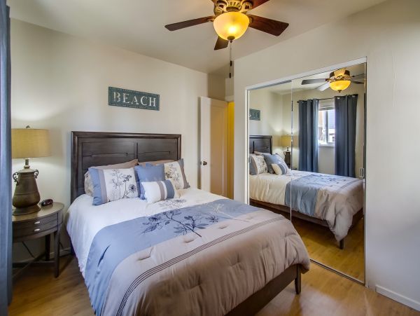 Mission Beach And Pacific Beach Home 1021316