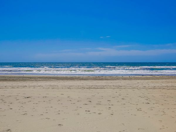 Mission Beach And Pacific Beach Home 1021316