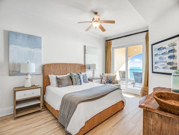 Beaches Of South Walton Condo 1021319
