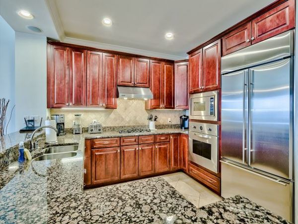 Beaches Of South Walton Condo 1021319