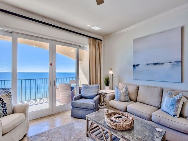 Beaches Of South Walton Condo 1021319