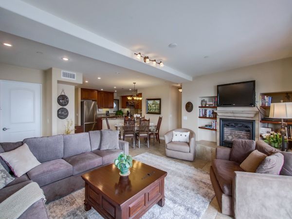 Mission Beach And Pacific Beach Home 1021320