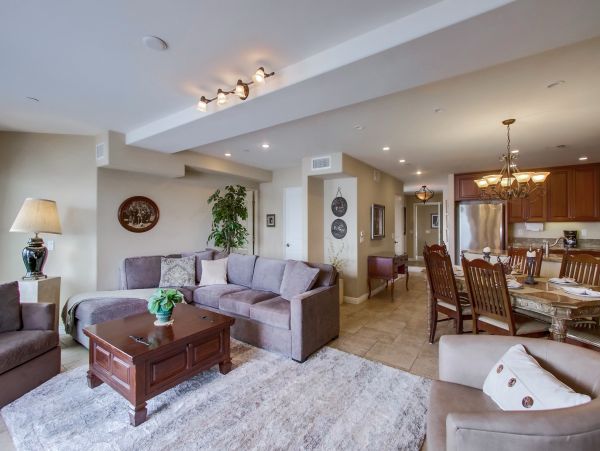 Mission Beach And Pacific Beach Home 1021320