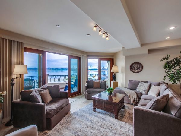 Mission Beach And Pacific Beach Home 1021320