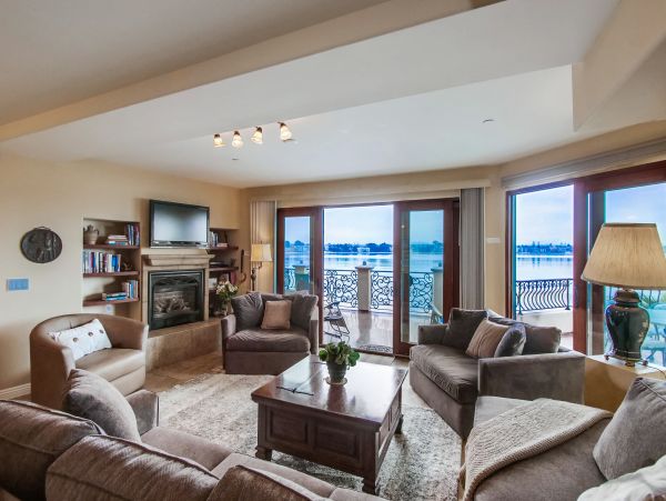Mission Beach And Pacific Beach Home 1021320