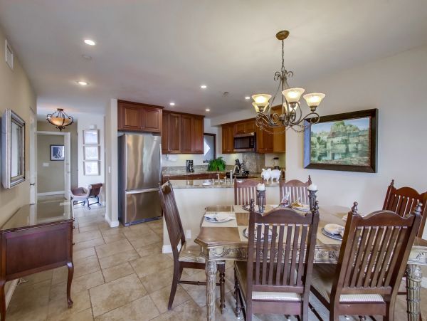 Mission Beach And Pacific Beach Home 1021320