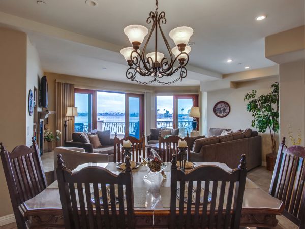 Mission Beach And Pacific Beach Home 1021320