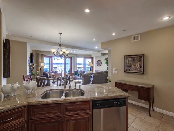 Mission Beach And Pacific Beach Home 1021320