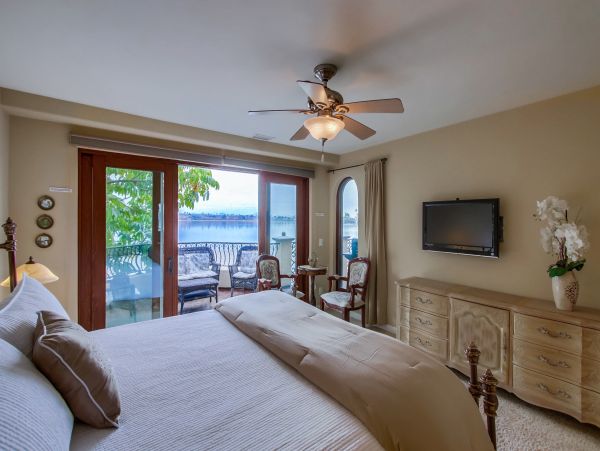 Mission Beach And Pacific Beach Home 1021320