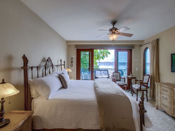 Mission Beach And Pacific Beach Home 1021320