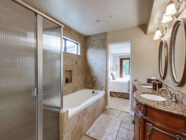 Mission Beach And Pacific Beach Home 1021320