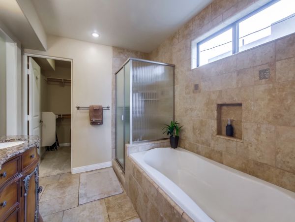 Mission Beach And Pacific Beach Home 1021320