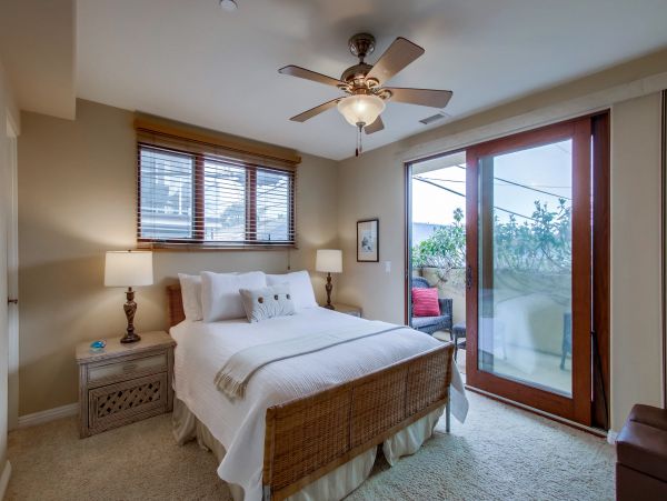 Mission Beach And Pacific Beach Home 1021320