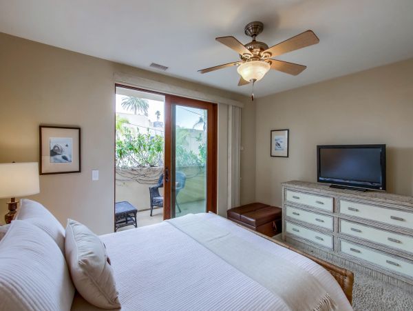 Mission Beach And Pacific Beach Home 1021320