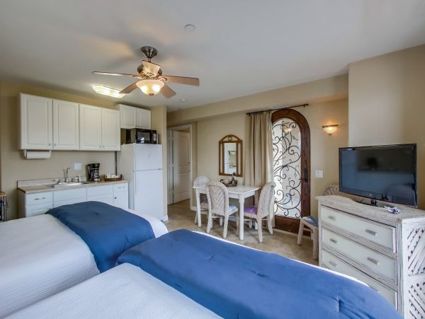 Mission Beach And Pacific Beach Home 1021320