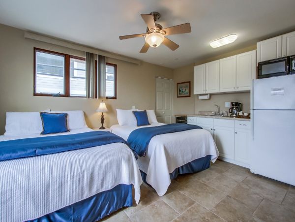 Mission Beach And Pacific Beach Home 1021320