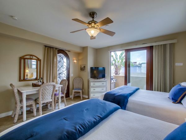 Mission Beach And Pacific Beach Home 1021320