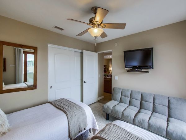 Mission Beach And Pacific Beach Home 1021320