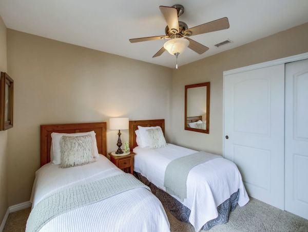 Mission Beach And Pacific Beach Home 1021320