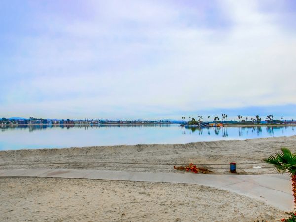 Mission Beach And Pacific Beach Home 1021320