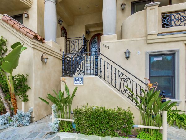 Mission Beach And Pacific Beach Home 1021320