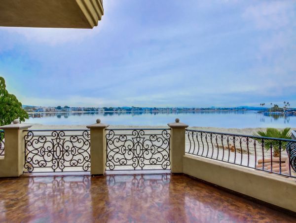 Mission Beach And Pacific Beach Home 1021320