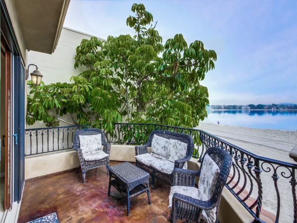 Mission Beach And Pacific Beach Home 1021320