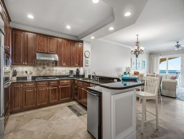 Beaches Of South Walton Condo 1021321