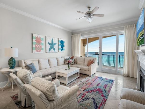 Beaches Of South Walton Condo 1021321