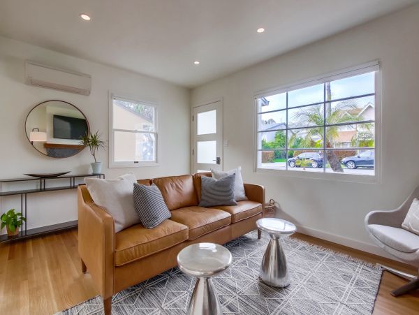 Mission Beach And Pacific Beach Home 1021324