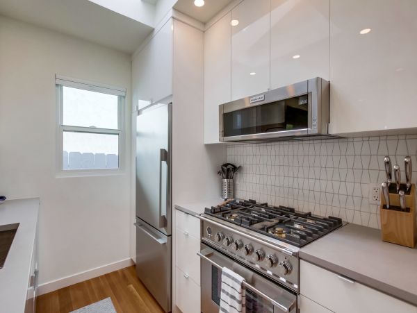 Mission Beach And Pacific Beach Home 1021324