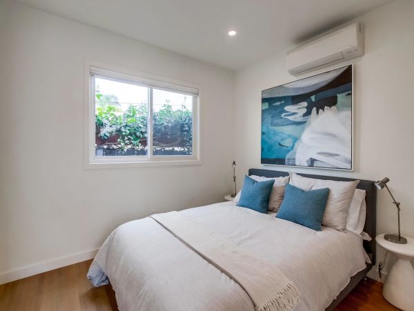 Mission Beach And Pacific Beach Home 1021324