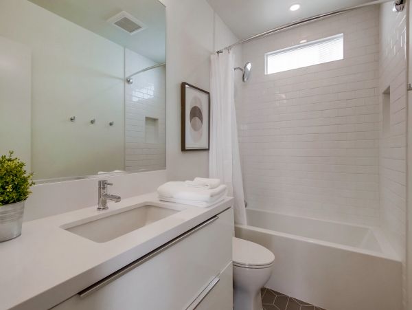 Mission Beach And Pacific Beach Home 1021324