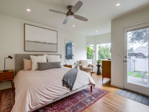 Mission Beach And Pacific Beach Home 1021324