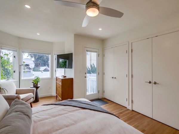 Mission Beach And Pacific Beach Home 1021324
