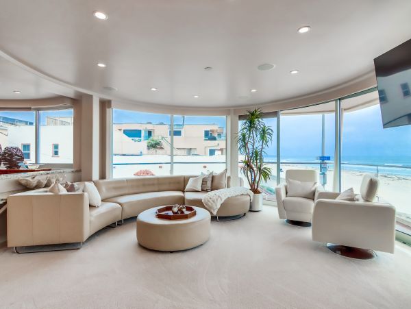Mission Beach And Pacific Beach Home 1021325