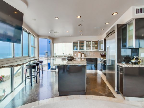 Mission Beach And Pacific Beach Home 1021325