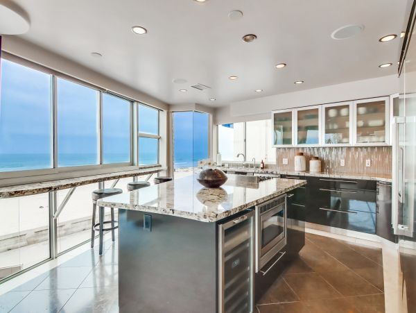 Mission Beach And Pacific Beach Home 1021325