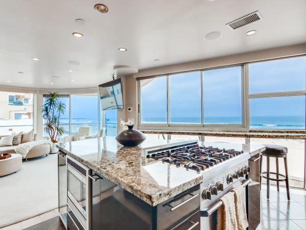 Mission Beach And Pacific Beach Home 1021325