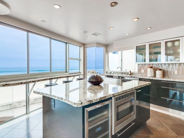 Mission Beach And Pacific Beach Home 1021325