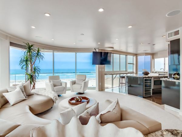 Mission Beach And Pacific Beach Home 1021325