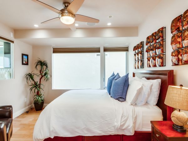 Mission Beach And Pacific Beach Home 1021325