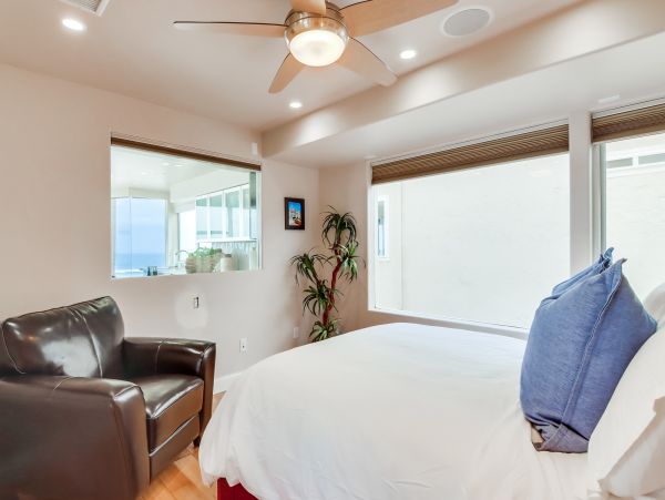 Mission Beach And Pacific Beach Home 1021325