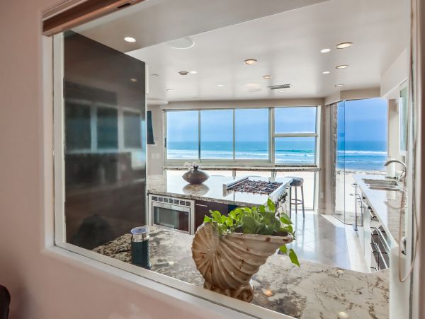 Mission Beach And Pacific Beach Home 1021325