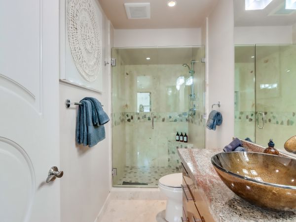 Mission Beach And Pacific Beach Home 1021325
